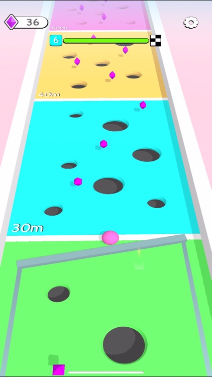 Balls N Holes. screenshot-3