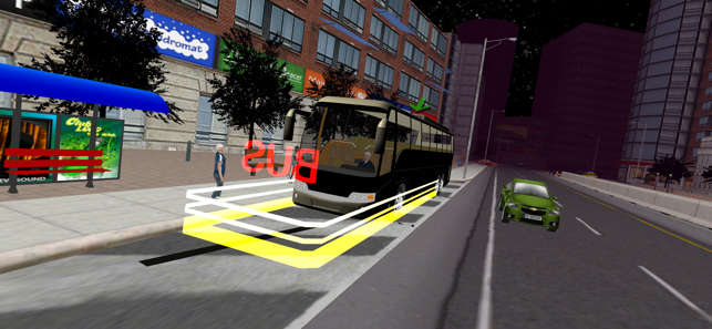 Bus Simulator: City Driving 3D(圖2)-速報App