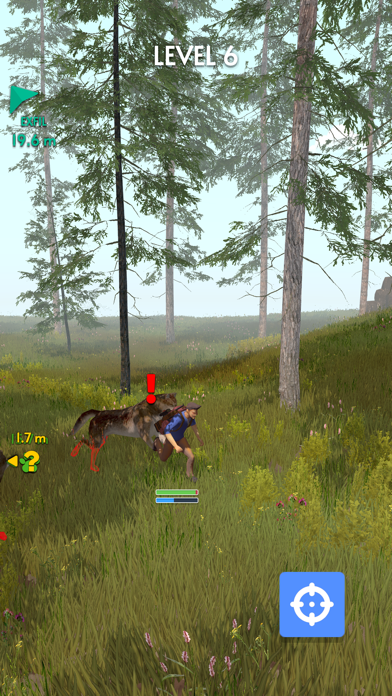 Survival: Wild Hunt screenshot 4