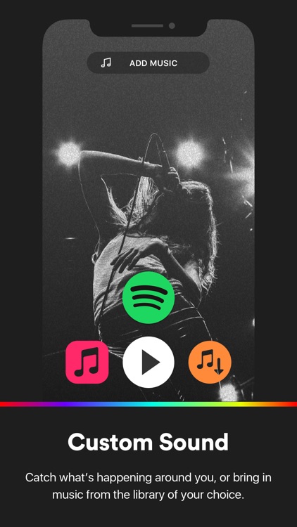 Generate:Video Photo Effects screenshot-6