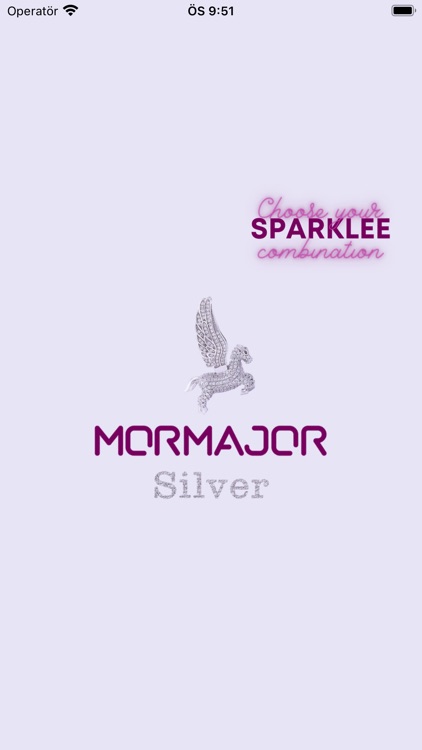 MorMajor Silver
