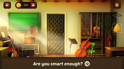 100 Doors Escape Game screenshot 4