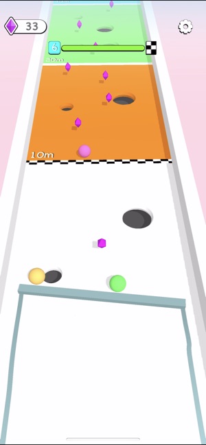 Balls N Holes.(圖3)-速報App