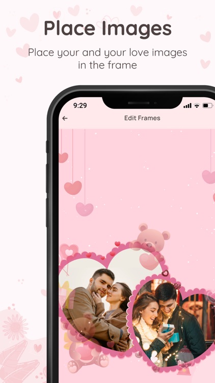 Love Photo Frames: Valentine screenshot-4