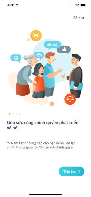 S Nam Định(圖1)-速報App