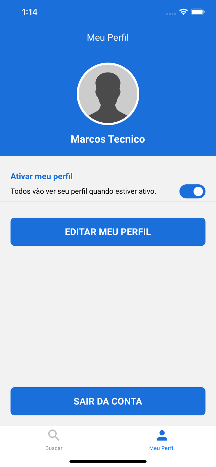 GetServiços Encontre Serviços