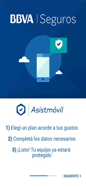 Asistmóvil(圖1)-速報App