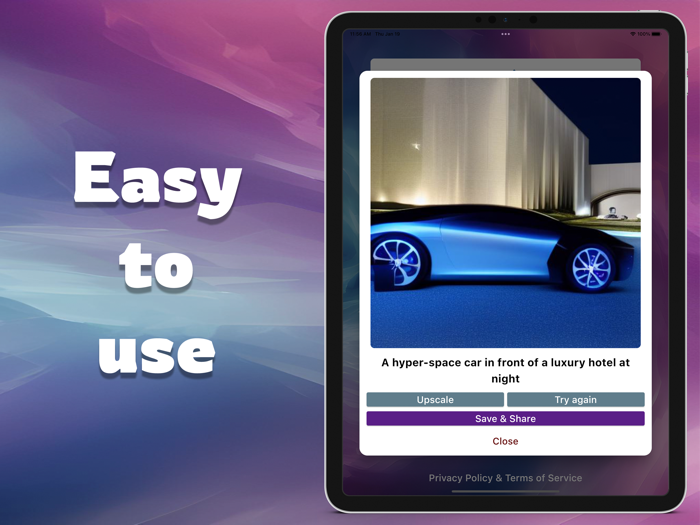 AI Painter - Create AI Art