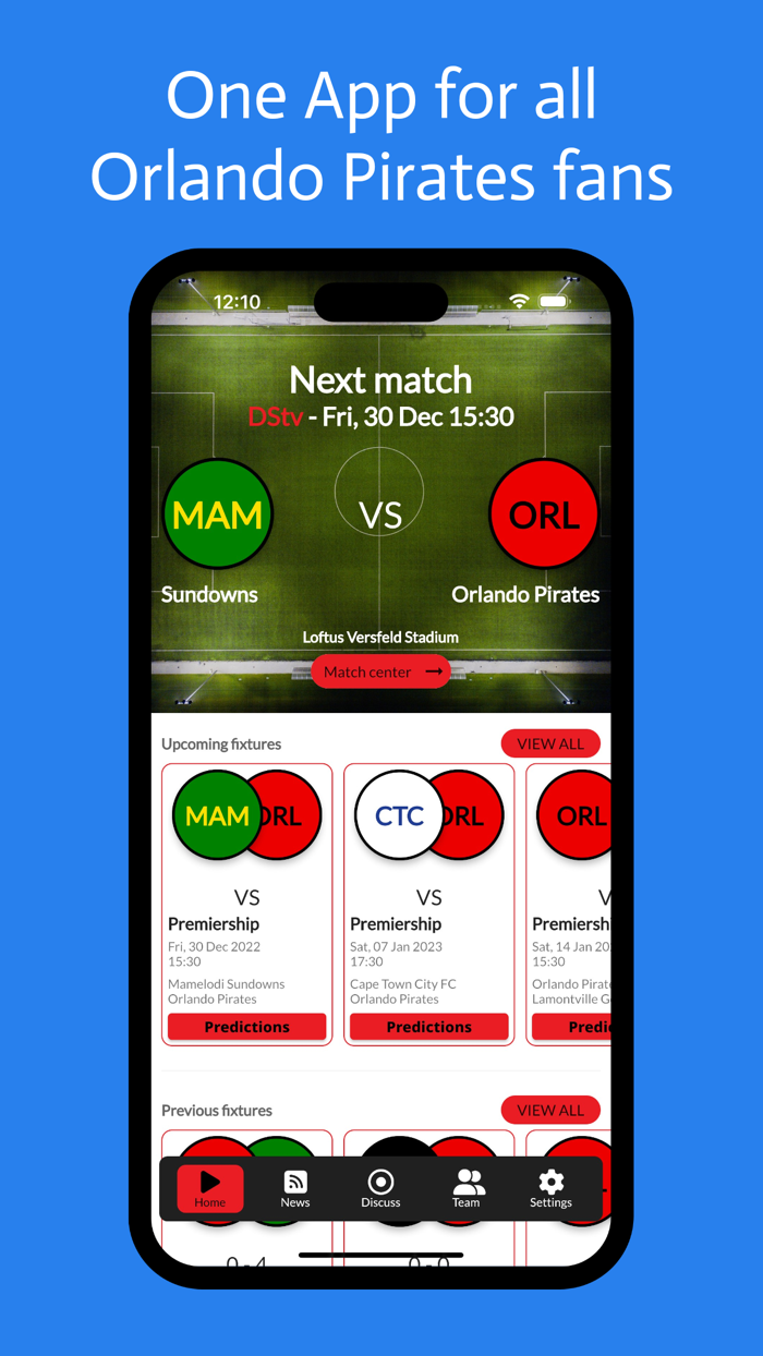 Pirates Live not official app