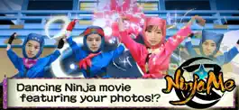 Game screenshot NinjaMe - Happy Dancing eCards mod apk