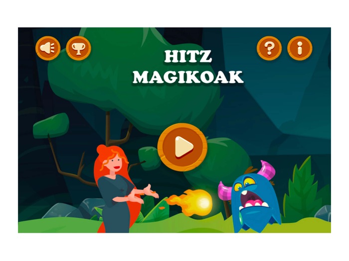 Hitz Magikoak