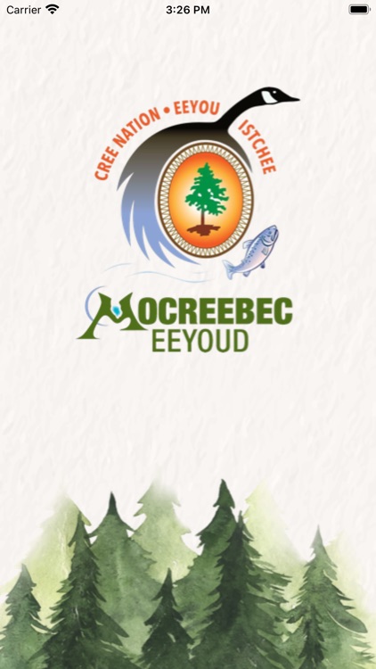 Mocreebec Council