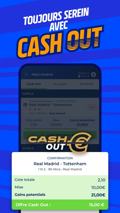 Parions Sport En Ligne Parions Sport En Ligne