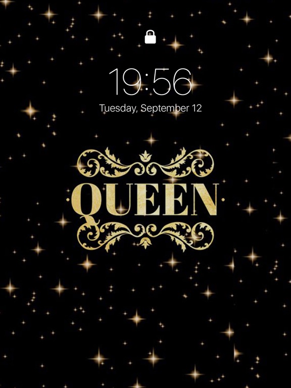Cute Queen Wallpapers HD on the App Store