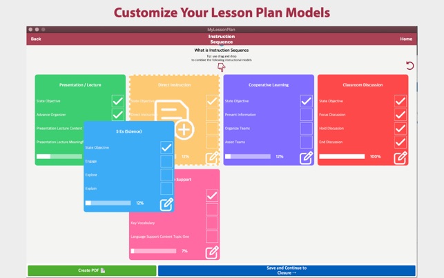 My Lesson Plan Pro(圖2)-速報App