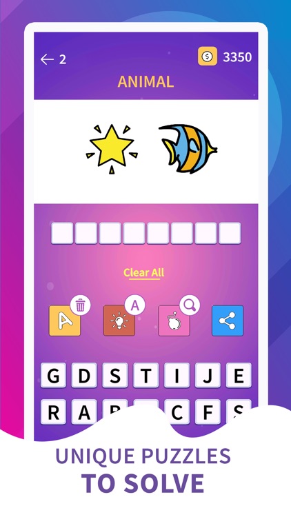 Emoji Trivia Puzzles -Guess It screenshot-5