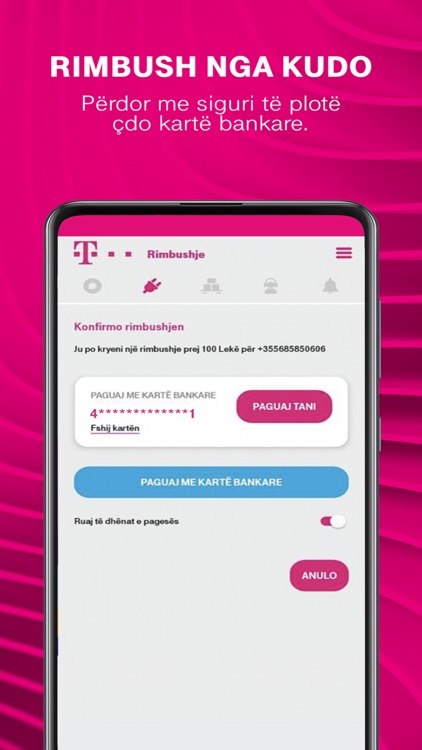 My Telekom