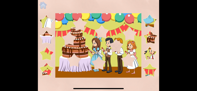 Jigsaw Puzzles Child Education(圖5)-速報App