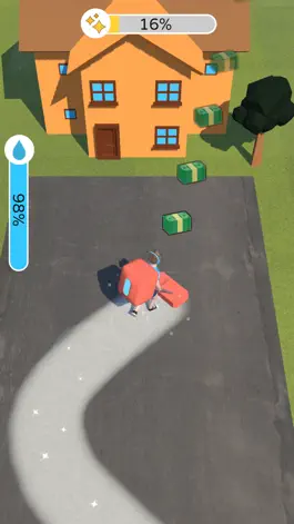 Game screenshot Power Washer 3D mod apk