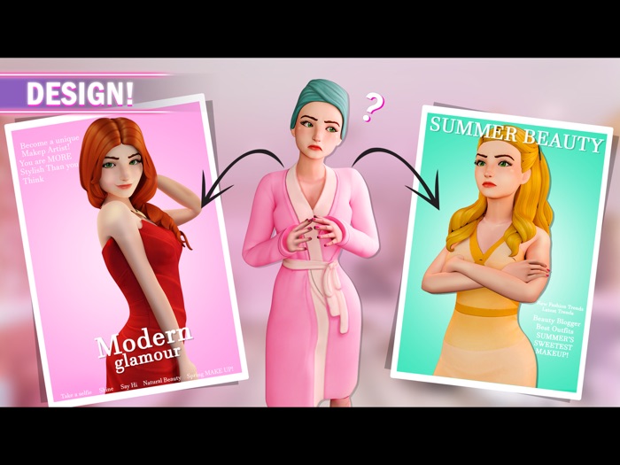 Makeover Studio Makeup Artist