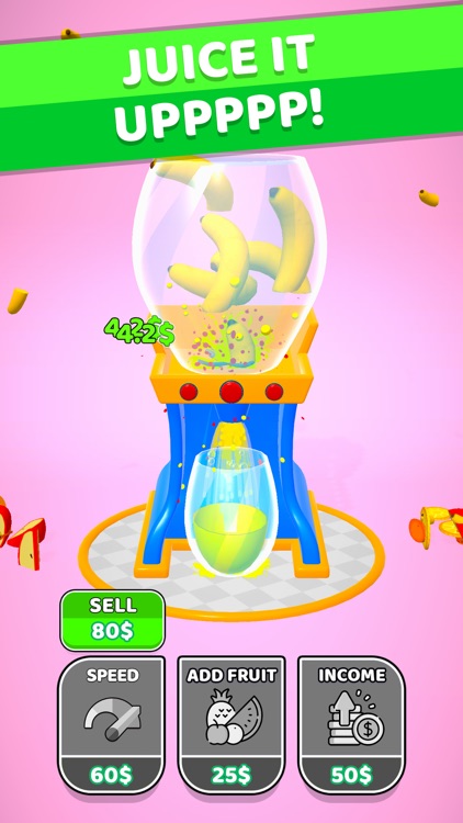 Juicing Fruits screenshot-5