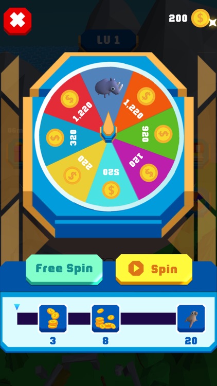 Alphabet.io - Smashers myths screenshot-5