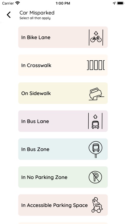 OurStreets