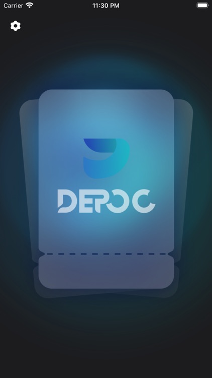 DePoc