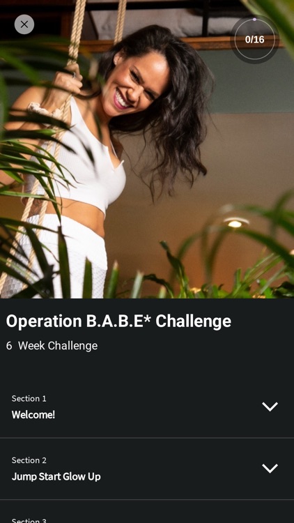 Treatyoself screenshot-3