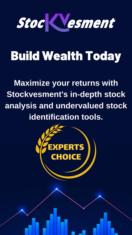 Stockvesment: Stock Advisory