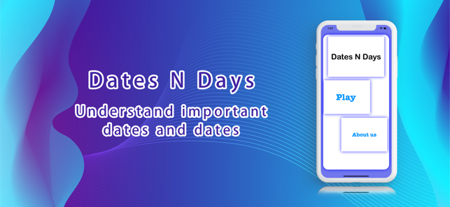 Dates N Days(圖1)-速報App