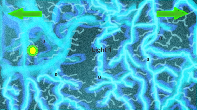 Space Goal Galaxy 2D screenshot-8