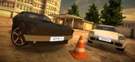 Game screenshot Real Car Parking Simulator 16 hack