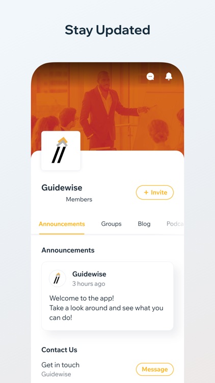 Guidewise