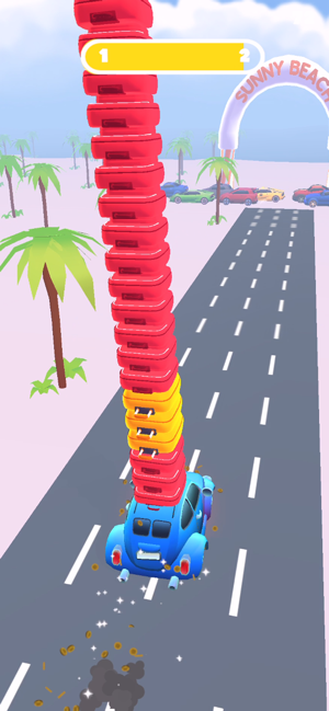 Car Surfer(圖4)-速報App