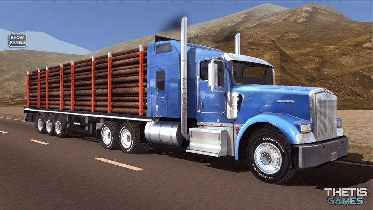 Truck Simulator 2 - America