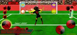 Game screenshot Gullit Soccer Star hack