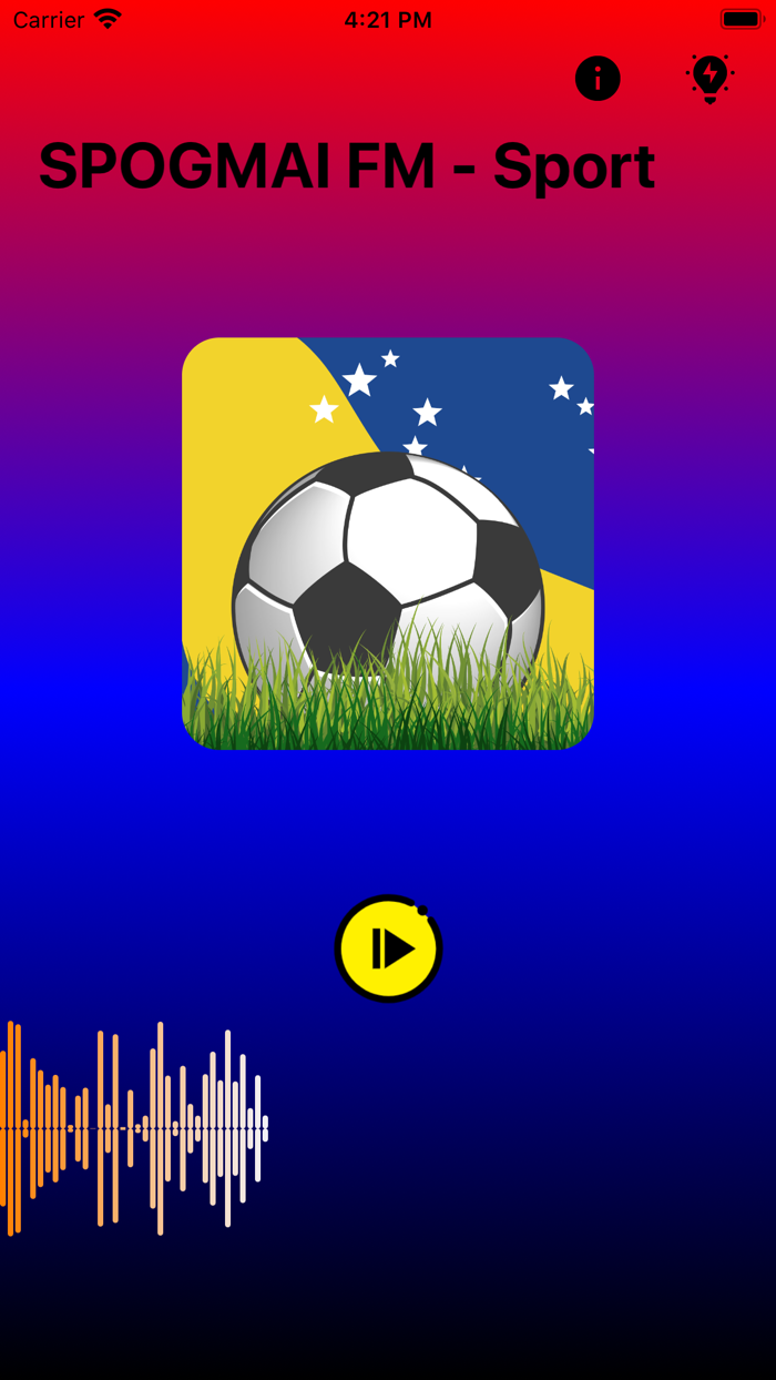 AFGHANISTAN SPOGMAI FM - SPORT