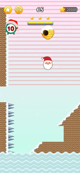 Game screenshot Save The Santa - Draw Puzzle apk