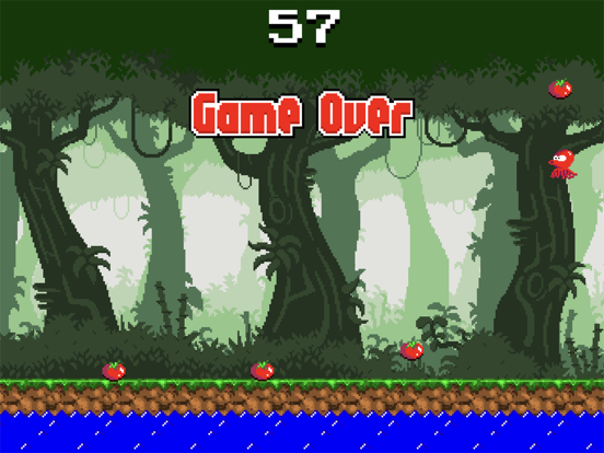 Jungle Boy - Adventure screenshot 2