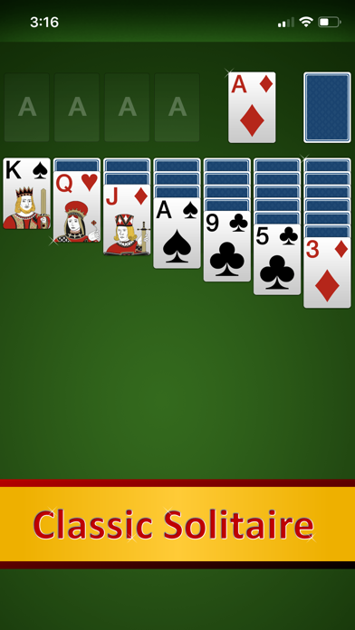 download klondike solitaire game