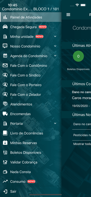 Embracon Condomínios(圖3)-速報App