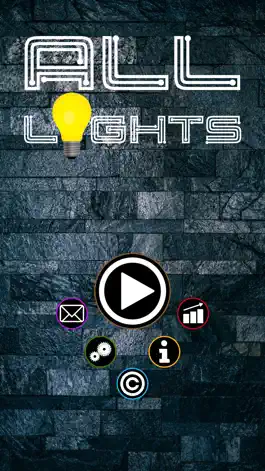 Game screenshot All Lights mod apk