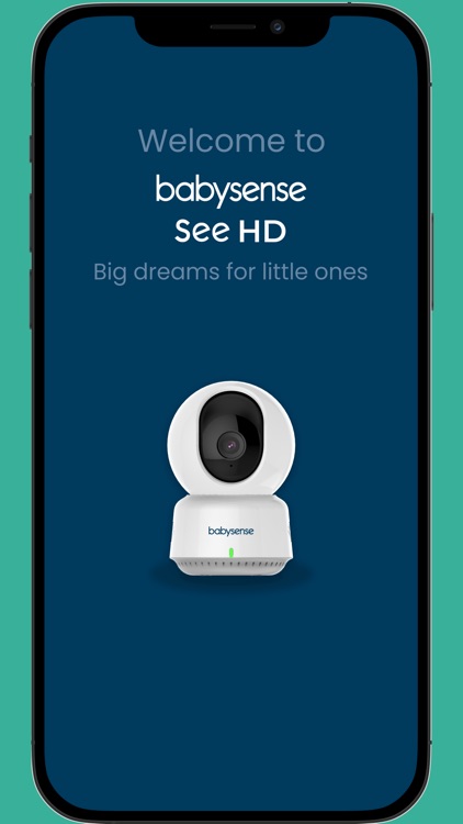 Babysense See Camera Plus