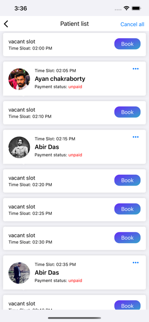 OPD Manager(圖5)-速報App
