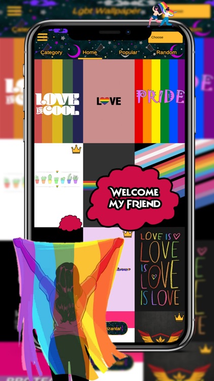 LGBT Wallpapers