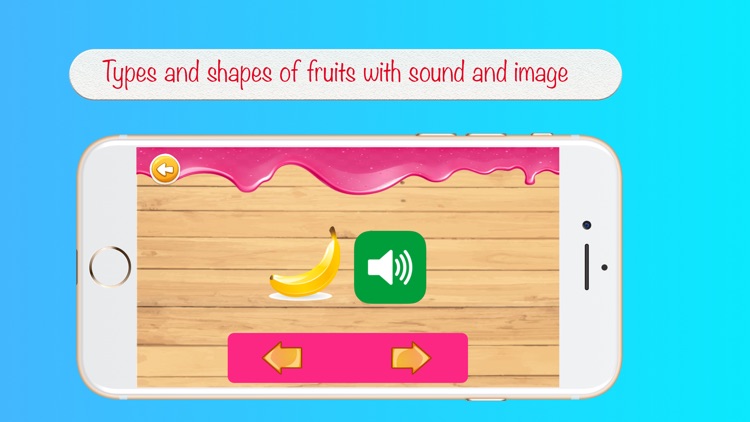 ABC School- Preschool learning screenshot-4