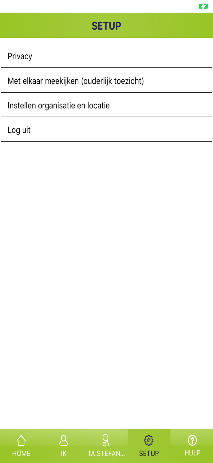 Tennis Academy Stefan Tewes