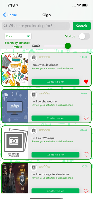 SkillSquared(圖4)-速報App