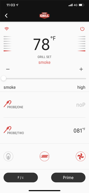 Expert Grill(圖6)-速報App